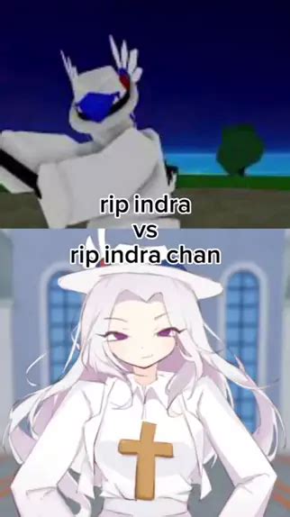 indra chan r34|Rip indra True Form